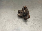 Replacement trunk / tailgate lock for Peugeot 406 Break (S1/S2) ST TD OEM IAM reference 871951 MANUAL 5 DOORS