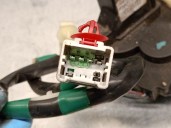 Recambio de cerradura puerta delantera izquierda para rover 400 ii (rt) 420 si lux referencia OEM IAM FQJ102930  