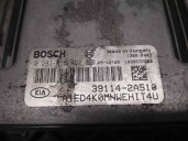 Recambio de centralita motor uce para kia cee´d concept referencia OEM IAM 391142A510 0281016492 BOSCH