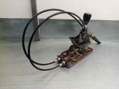 Recambio de palanca cambio para dodge avenger se referencia OEM IAM 4397238  