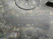 Recambio de cubrecarter para volvo xc60 referencia OEM IAM 31497613  CESTA 38