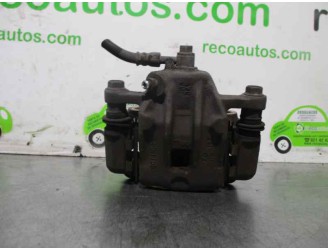 Recambio de pinza freno trasera derecha para hyundai sonata (nf) 2.0 crdi cat referencia OEM IAM BC141099 