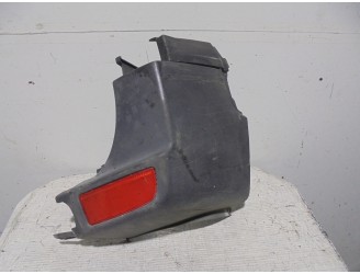 Recambio de puntera paragolpes trasera derecha para mercedes-benz sprinter ii caja cerrada cdi cat referencia OEM IAM A906880107