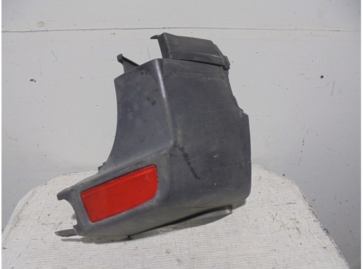 Recambio de puntera paragolpes trasera derecha para mercedes-benz sprinter ii caja cerrada cdi cat referencia OEM IAM A906880107