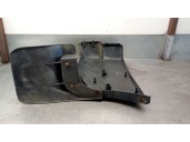 Recambio de puntera paragolpes trasera izquierda para maxus 3.9t 17s 120 m-bus vespino 130e referencia OEM IAM 566300024 5663000