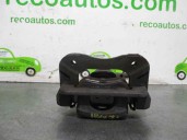 Recambio de pinza freno trasera derecha para hyundai sonata (nf) 2.0 crdi cat referencia OEM IAM BC141099 