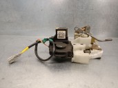 Recambio de cerradura puerta trasera izquierda para rover 400 ii (rt) 420 si lux referencia OEM IAM FQM100490  