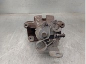 Replacement rear left brake caliper for Opel Corsa E 1.3 16V CDTi OEM IAM reference 542416 TRW