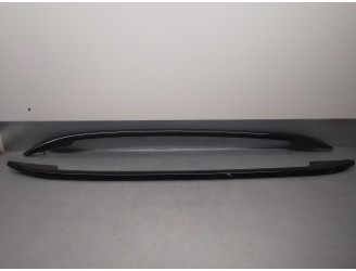 Recambio de portaequipajes para skoda kamiq (nw4) 1.5 16v tsi act referencia OEM IAM 658860033041 