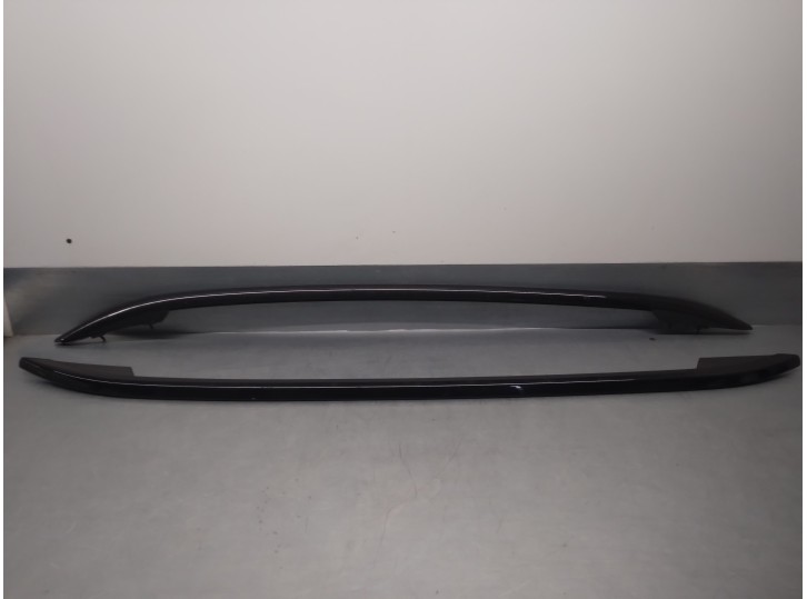 Recambio de portaequipajes para skoda kamiq (nw4) 1.5 16v tsi act referencia OEM IAM 658860033041  