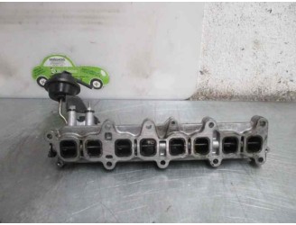 Recambio de colector admision para citroën saxo 1.1 referencia OEM IAM 9620543380 8973035611 BING