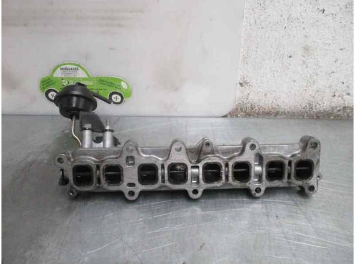 Recambio de colector admision para citroën saxo 1.1 referencia OEM IAM 9620543380 8973035611 BING
