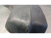 Recambio de puntera paragolpes trasera izquierda para maxus 3.9t 17s 120 m-bus vespino 130e referencia OEM IAM 566300024 5663000