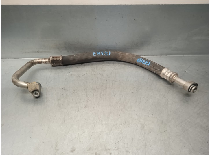 Recambio de tubos aire acondicionado para dodge avenger se referencia OEM IAM 05058220AB  