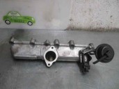 Recambio de colector admision para citroën saxo 1.1 referencia OEM IAM 9620543380 8973035611 BING