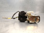 Recambio de cerradura puerta trasera izquierda para rover 400 ii (rt) 420 si lux referencia OEM IAM FQM100490  