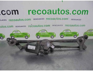 Recambio de motor limpia delantero para hyundai sonata (nf) 2.0 crdi cat referencia OEM IAM 981103K000 