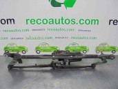 Recambio de motor limpia delantero para hyundai sonata (nf) 2.0 crdi cat referencia OEM IAM 981103K000 