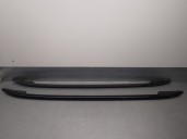 Recambio de portaequipajes para skoda kamiq (nw4) 1.5 16v tsi act referencia OEM IAM 658860033041 