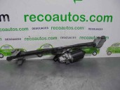 Recambio de motor limpia delantero para hyundai sonata (nf) 2.0 crdi cat referencia OEM IAM 981103K000 