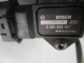 Recambio de colector admision para citroën saxo 1.1 referencia OEM IAM 9620543380 8973035611 BING