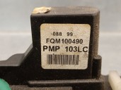 Recambio de cerradura puerta trasera izquierda para rover 400 ii (rt) 420 si lux referencia OEM IAM FQM100490  