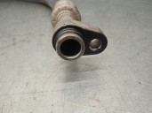 Replacement air conditioning pipes for Dodge Avenger SE OEM IAM reference 05058220AB 