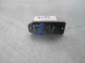 Recambio de resistencia calefaccion para mitsubishi carisma berlina 4 (da0) 1.9 turbodiesel referencia OEM IAM 4PINES 