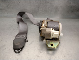 Recambio de cinturon seguridad delantero derecho para rover 400 ii (rt) 420 si lux referencia OEM IAM ECCB32EJ005  