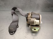 Recambio de cinturon seguridad delantero derecho para rover 400 ii (rt) 420 si lux referencia OEM IAM ECCB32EJ005  