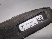 Recambio de portaequipajes para skoda kamiq (nw4) 1.5 16v tsi act referencia OEM IAM 658860033041  