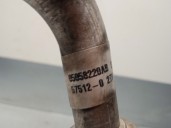 Recambio de tubos aire acondicionado para dodge avenger se referencia OEM IAM 05058220AB  