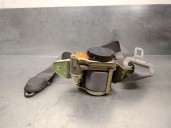 Replacement front right seat belt for Rover 400 II (RT) 420 Si Lux OEM IAM reference ECCB32EJ005 