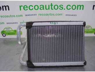 Recambio de radiador calefaccion / aire acondicionado para hyundai sonata (nf) 2.0 crdi cat referencia OEM IAM 971383K000 
