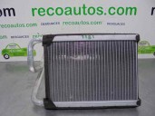 Recambio de radiador calefaccion / aire acondicionado para hyundai sonata (nf) 2.0 crdi cat referencia OEM IAM 971383K000 