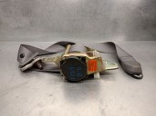 Replacement front right seat belt for Rover 400 II (RT) 420 Si Lux OEM IAM reference ECCB32EJ005 