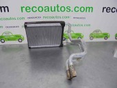 Recambio de radiador calefaccion / aire acondicionado para hyundai sonata (nf) 2.0 crdi cat referencia OEM IAM 971383K000 