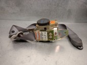 Recambio de cinturon seguridad delantero derecho para rover 400 ii (rt) 420 si lux referencia OEM IAM ECCB32EJ005  