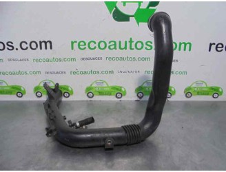 Replacement pipe for Opel Astra G saloon 1.7 16v DTi cat (y 17 dt / lr6) OEM IAM reference 8077289 