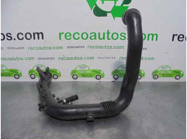 Recambio de tubo para opel astra g berlina 1.7 16v dti cat (y 17 dt / lr6) referencia OEM IAM 8077289 