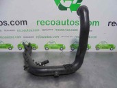 Recambio de tubo para opel astra g berlina 1.7 16v dti cat (y 17 dt / lr6) referencia OEM IAM 8077289 