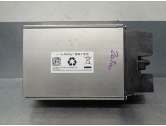 Recambio de bateria para volvo xc60 referencia OEM IAM 32400883 524241801 BATERIA LI-ION