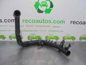 Recambio de tubo para opel astra g berlina 1.7 16v dti cat (y 17 dt / lr6) referencia OEM IAM 8077289 