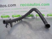 Recambio de tubo para opel astra g berlina 1.7 16v dti cat (y 17 dt / lr6) referencia OEM IAM 8077289 