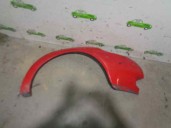 Recambio de paragolpes delantero para ford ka (ccq) 1.3 cat referencia OEM IAM 0005942793 ROJO PARTE DERECHA