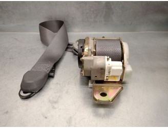 Recambio de cinturon seguridad delantero izquierdo para rover 400 ii (rt) 420 si lux referencia OEM IAM ECCB32EJ005 