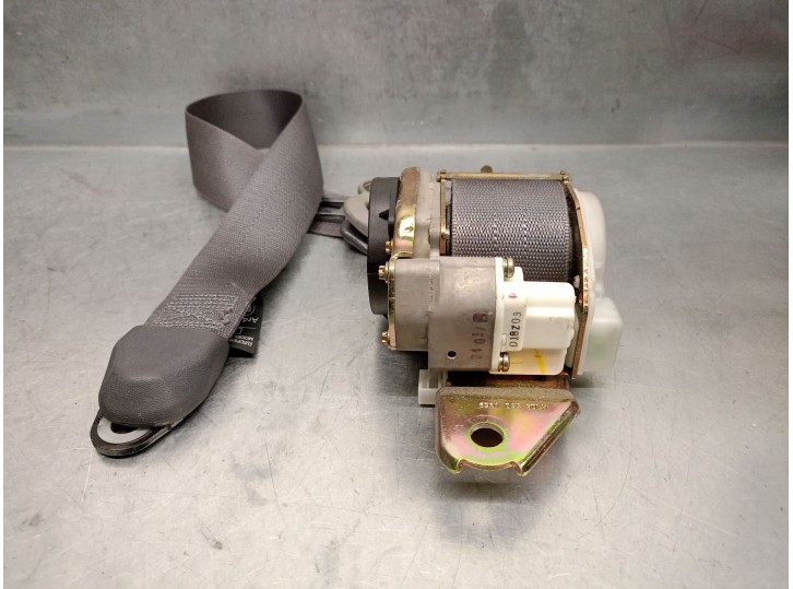 Recambio de cinturon seguridad delantero izquierdo para rover 400 ii (rt) 420 si lux referencia OEM IAM ECCB32EJ005 