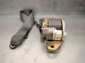 Recambio de cinturon seguridad delantero izquierdo para rover 400 ii (rt) 420 si lux referencia OEM IAM ECCB32EJ005 