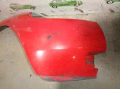 Recambio de paragolpes delantero para ford ka (ccq) 1.3 cat referencia OEM IAM 0005942793 ROJO PARTE DERECHA