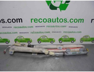 Recambio de airbag cortina delantero derecho para hyundai sonata (nf) 2.0 crdi cat referencia OEM IAM SIN REF 